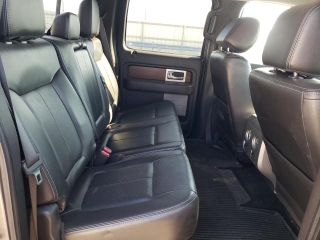 Zdjęcie 6 z aukcji – 2013 FORD F150 SUPER z VIN 1FTFW1EF2DKD43091