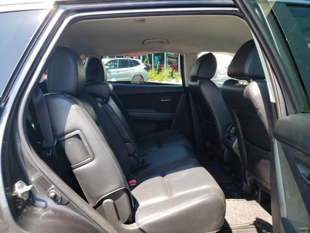 Zdjęcie 6 z aukcji – 2014 MAZDA CX-9 TOURI z VIN JM3TB3CV2E0445998