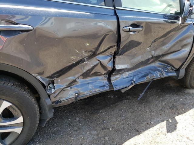 Photo 9 from auction – 2016 TOYOTA RAV4 LE with VIN JTMBFREV5GJ069707