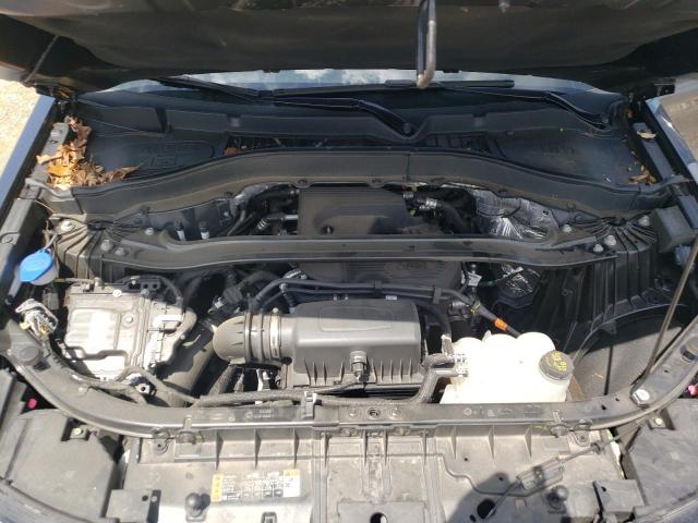 Photo 7 from auction – 2020 FORD EXPLORER L with VIN 1FMSK7FH7LGA05017