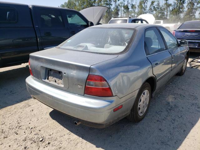 Photo 4 from auction – 1995 HONDA ACCORD LX with VIN JHMCD5639SC049035