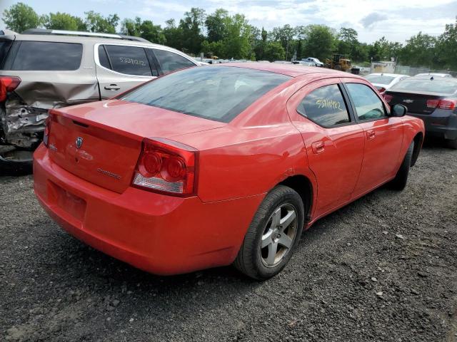 Photo 4 from auction – 2009 DODGE CHARGER with VIN 2B3KA43DX9H576894