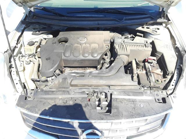 Photo 7 from auction – 2010 NISSAN ALTIMA BAS with VIN 1N4AL2AP4AN439022