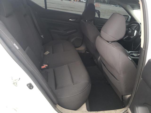 Photo 6 from auction – 2020 NISSAN ALTIMA S with VIN 1N4BL4BV3LC275130