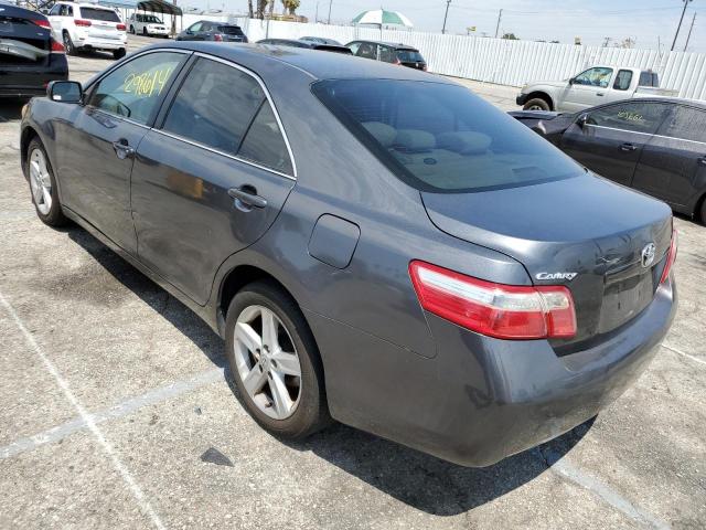 Photo 3 from auction – 2007 TOYOTA CAMRY CE with VIN 4T1BE46K67U160358