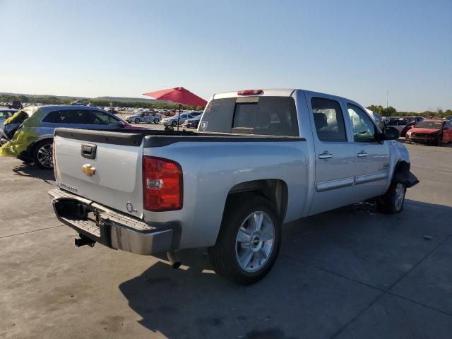 Photo 4 from auction – 2013 CHEVROLET SILVERADO with VIN 3GCPCSE01DG120398