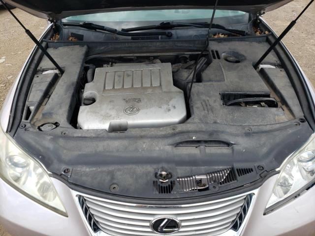 Photo 7 from auction – 2008 LEXUS ES 350 with VIN JTHBJ46G382203528