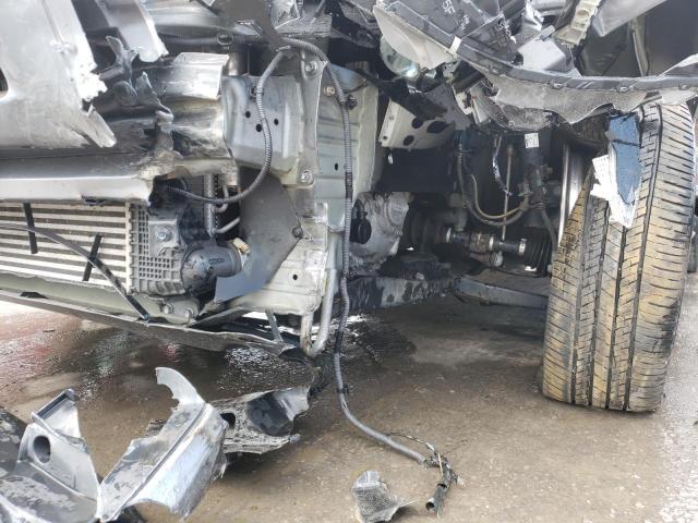 Photo 9 from auction – 2019 MITSUBISHI ECLIPSE CR with VIN JA4AT4AA9KZ022887