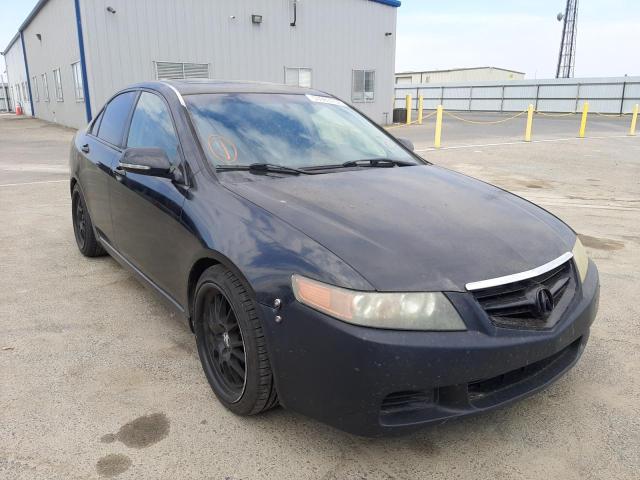 Photo 1 from auction – 2004 ACURA TSX with VIN JH4CL96924C033065