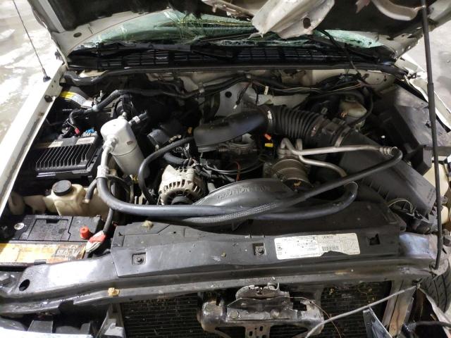 Photo 7 from auction – 1998 CHEVROLET BLAZER with VIN 1GNDT13W5WK200259