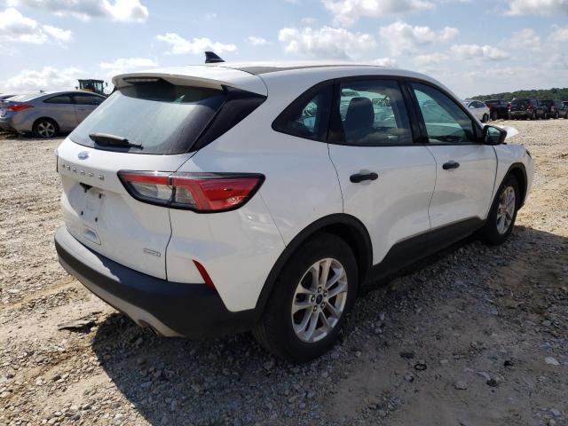 Photo 4 from auction – 2020 FORD ESCAPE S with VIN 1FMCU0F68LUA22186