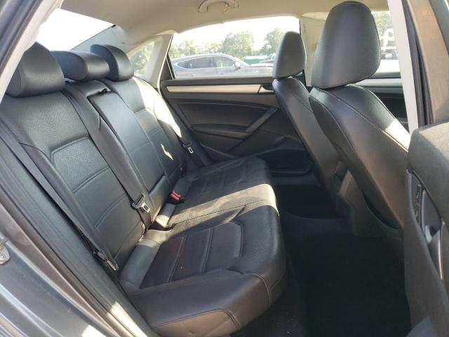 Photo 6 from auction – 2015 VOLKSWAGEN PASSAT S with VIN 1VWAS7A36FC020841