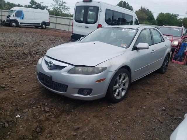 Zdjęcie 2 z aukcji – 2006 MAZDA 6 S z VIN 1YVHP80D365M46827
