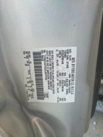 Photo 10 from auction – 2002 FORD EXPLORER S with VIN 1FMZU67EX2UB79705