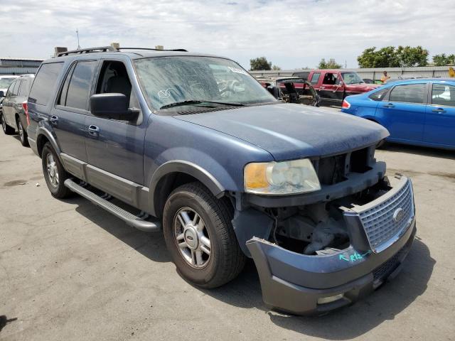 FORD EXPEDITION 2005 con VIN 1FMPU15595LA48515 - Foto de la subasta