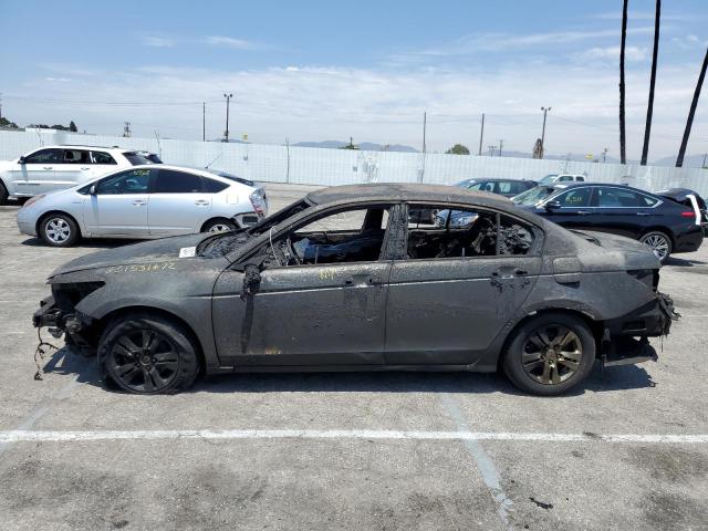 Photo 10 from auction – 2011 HONDA ACCORD SE with VIN 1HGCP2F67BA116701