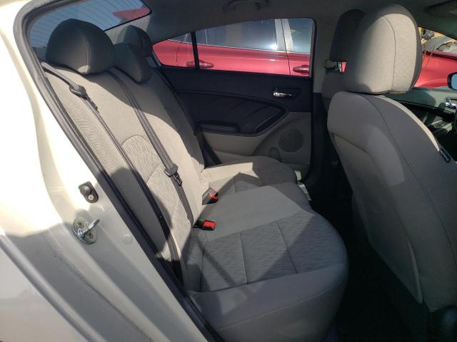Photo 6 from auction – 2014 KIA FORTE LX with VIN KNAFK4A64E5253005