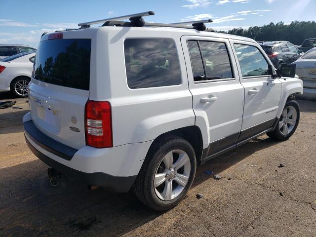 Photo 4 from auction – 2014 JEEP PATRIOT LA with VIN 1C4NJPFA0ED692398