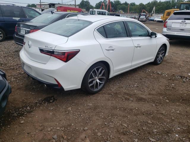 Photo 4 from auction – 2020 ACURA ILX PREMIU with VIN 19UDE2F79LA012876