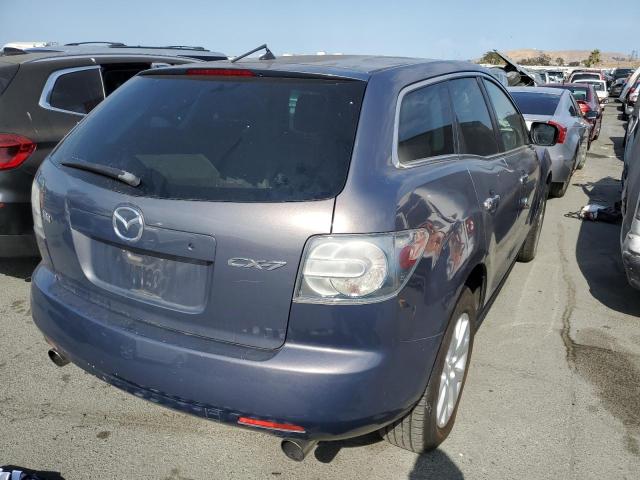 Photo 4 from auction – 2007 MAZDA CX-7 with VIN JM3ER29L670132542