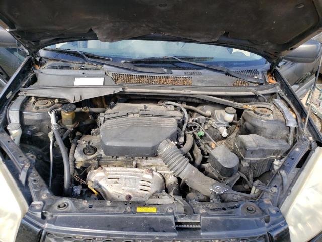 Photo 7 from auction – 2002 TOYOTA RAV4 with VIN JTEGH20V720045739