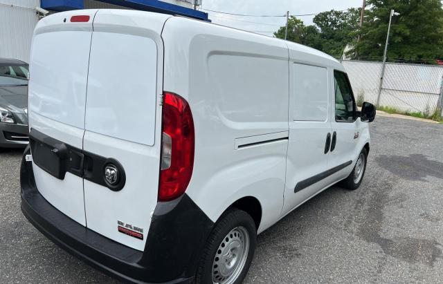 Photo 4 from auction – 2015 RAM PROMASTER with VIN ZFBERFAT0F6A22227