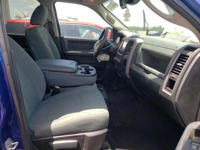 Photo 5 from auction – 2016 RAM 1500 ST with VIN 3C6RR7KT0GG169199