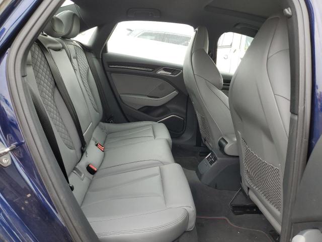 Photo 6 from auction – 2019 AUDI S3 PREMIUM with VIN WAUB1GFF4K1017811