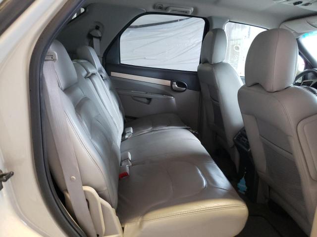 Photo 6 from auction – 2004 BUICK RENDEZVOUS with VIN 3G5DB03E04S513693