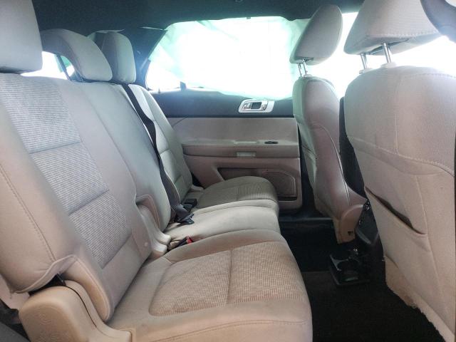 Photo 6 from auction – 2012 FORD EXPLORER X with VIN 1FMHK8D88CGA28146