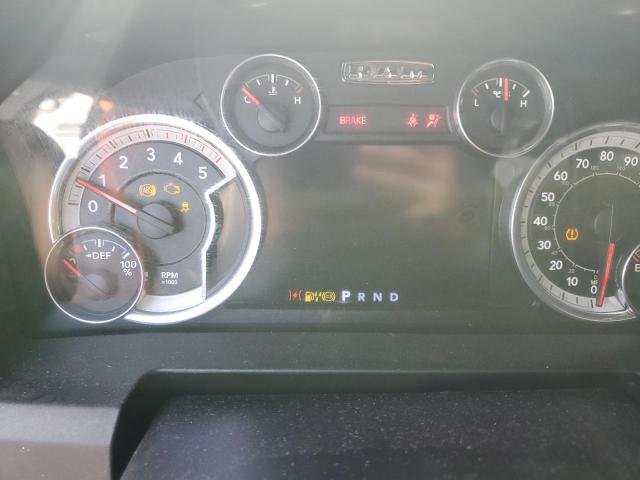 Photo 8 from auction – 2014 RAM 2500 ST with VIN 3C6UR5CL7EG237623