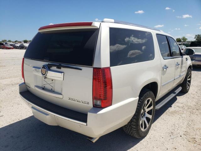 Photo 4 from auction – 2014 CADILLAC ESCALADE E with VIN 1GYS3HEF1ER236813