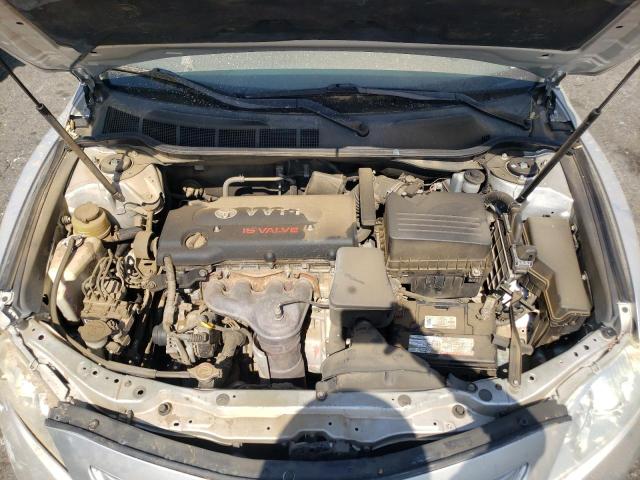 Photo 7 from auction – 2009 TOYOTA CAMRY BASE with VIN 4T1BE46K29U286591