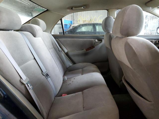 Photo 6 from auction – 2005 TOYOTA COROLLA CE with VIN 2T1BR32E95C466614