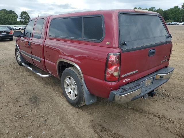 Photo 3 from auction – 2004 CHEVROLET SILVERADO with VIN 2GCEC19T741361638