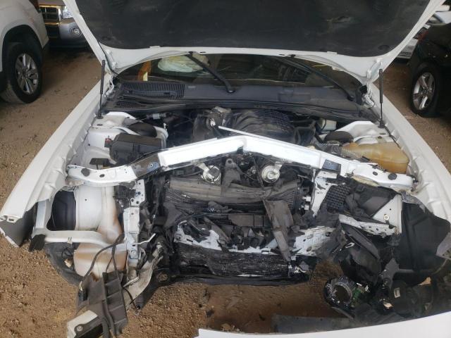 Photo 7 from auction – 2016 DODGE CHALLENGER with VIN 2C3CDZAG6GH119344