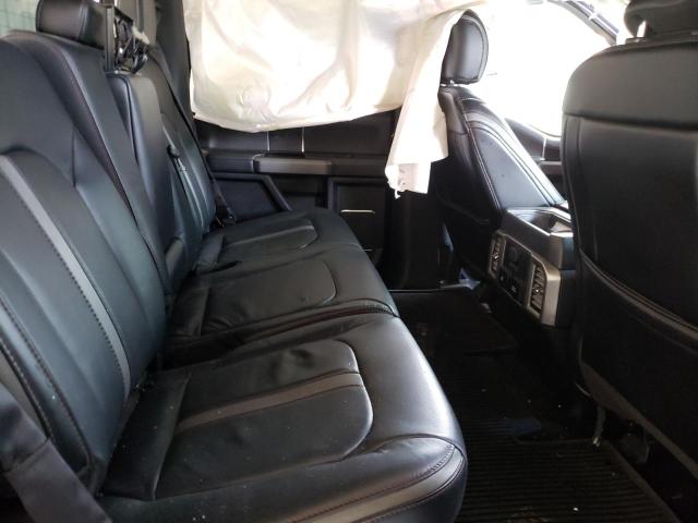Photo 6 from auction – 2018 FORD F150 SUPER with VIN 1FTEW1EG3JFA72177