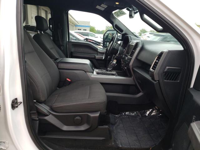 Photo 5 from auction – 2015 FORD F150 SUPER with VIN 1FTEW1EP3FFB02415