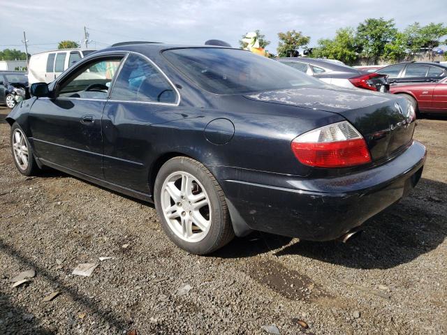 Photo 3 from auction – 2003 ACURA 3.2CL TYPE with VIN 19UYA42613A009363