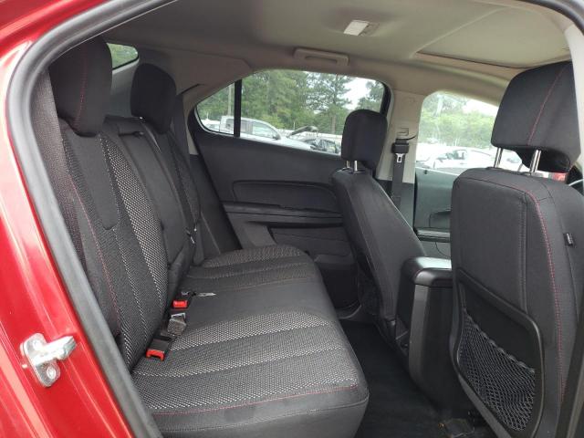 Photo 6 from auction – 2015 CHEVROLET EQUINOX LT with VIN 2GNALCEK6F6357603