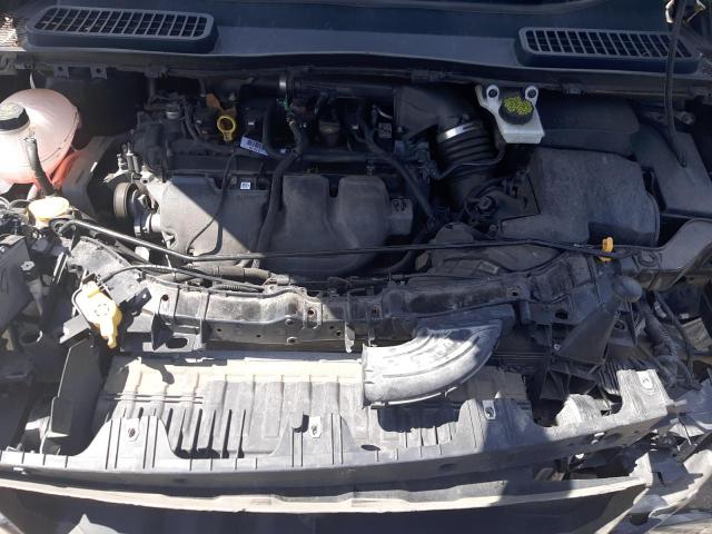 Photo 7 from auction – 2017 FORD ESCAPE SE with VIN 1FMCU0G96HUE34123