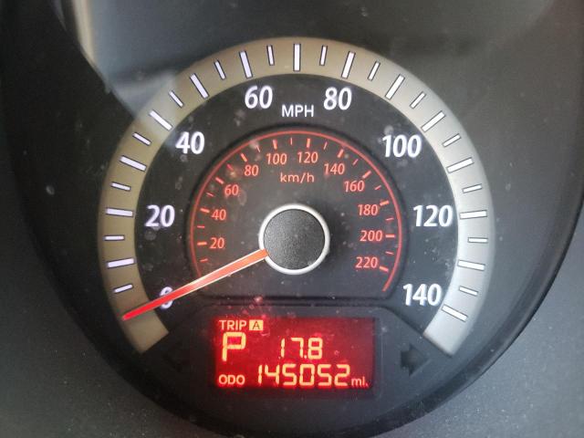 Photo 8 from auction – 2013 KIA FORTE EX with VIN KNAFU4A22D5735235