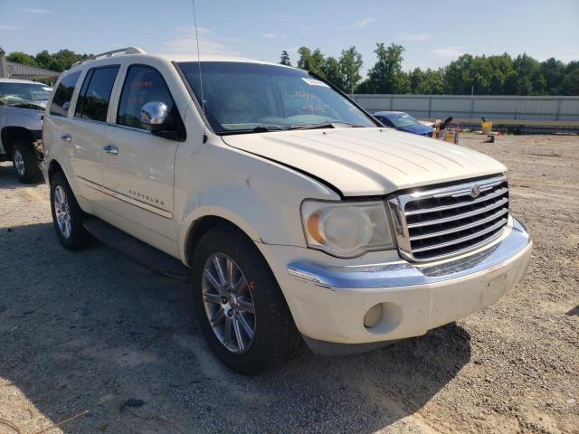 CHRYSLER ASPEN LIMI 2007 with VIN 1A8HW58227F543791 - Photo from auction