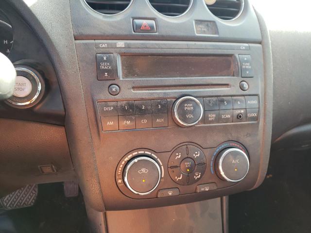 Photo 9 from auction – 2010 NISSAN ALTIMA BAS with VIN 1N4AL2AP4AN495624