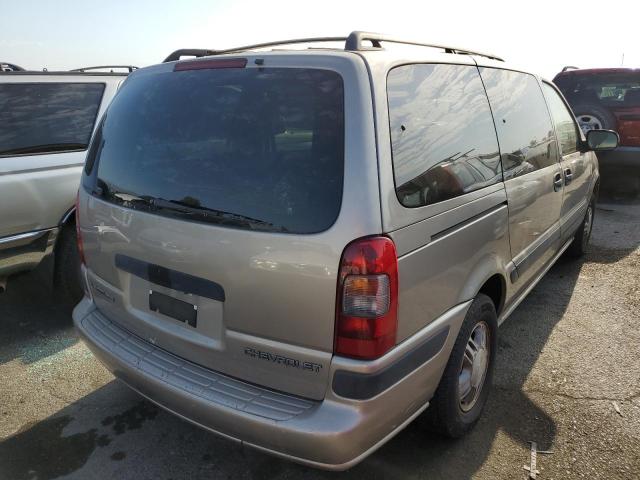 Photo 4 from auction – 2000 CHEVROLET ASTRO with VIN 1GNDX03E1YD278647