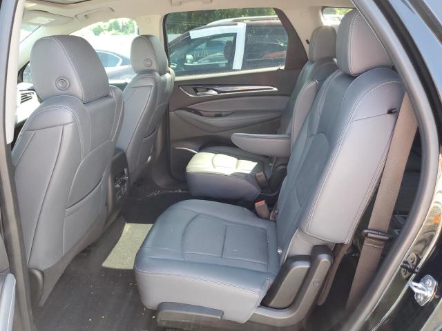 Photo 6 from auction – 2020 BUICK ENCLAVE with VIN 5GAEVAKW0LJ325522