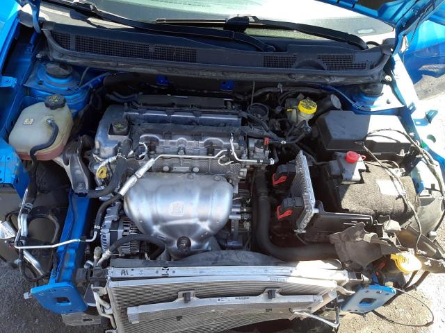 Photo 7 from auction – 2016 DODGE DART SXT S with VIN 1C3CDFFAXGD821263