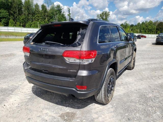 Photo 4 from auction – 2019 JEEP GRAND CHER with VIN 1C4RJFAG8KC816037