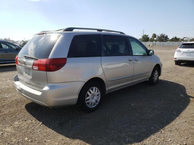 Photo 4 from auction – 2005 TOYOTA SIENNA CE with VIN 5TDZA23C45S284310