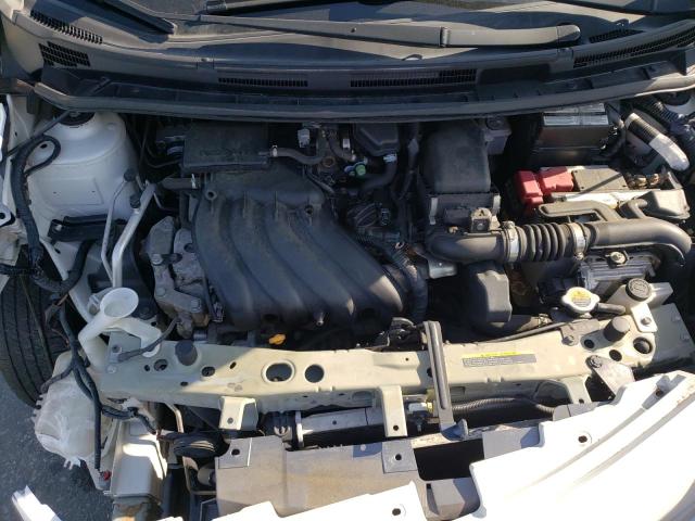 Photo 7 from auction – 2014 NISSAN VERSA NOTE with VIN 3N1CE2CP2EL368485